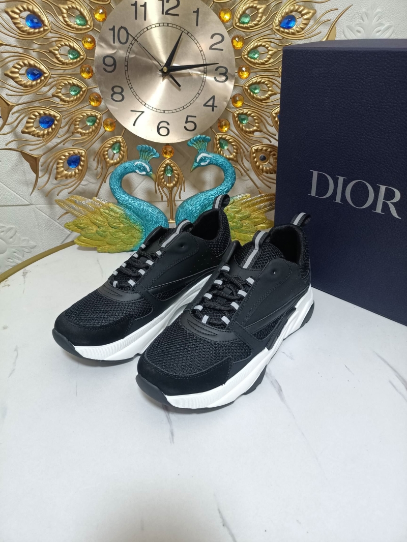 Christian Dior Sneakers